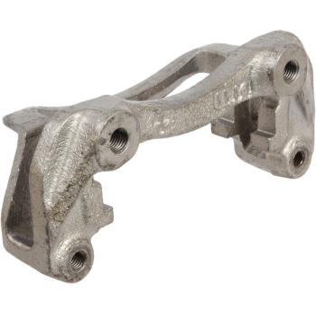 1992 Mazda MX-6 Disc Brake Caliper Bracket Rear Left A1 Cardone 141679 image 1 of 4