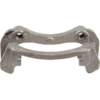 1992 Mazda MX-6 Disc Brake Caliper Bracket Rear Left A1 Cardone 141679 image 3 of 4