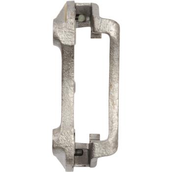 1992 Mazda MX-6 Disc Brake Caliper Bracket Rear Left A1 Cardone 141679 image 4 of 4