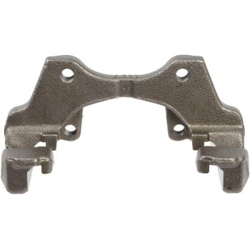 2006 BMW Z4 Disc Brake Caliper Bracket Rear Left A1 Cardone 141680 image 3 of 4