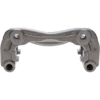 2009 Hyundai Elantra Disc Brake Caliper Bracket Front Left A1 Cardone 141681 image 2 of 4