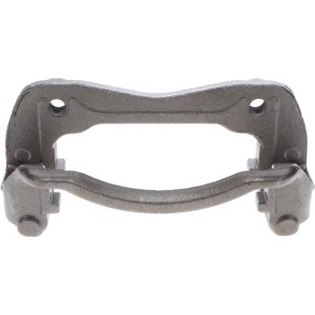 2009 Hyundai Elantra Disc Brake Caliper Bracket Front Left A1 Cardone 141681 image 3 of 4