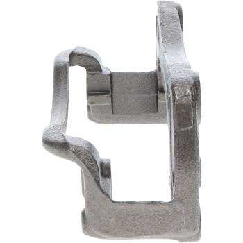 2009 Hyundai Elantra Disc Brake Caliper Bracket Front Left A1 Cardone 141681 image 4 of 4