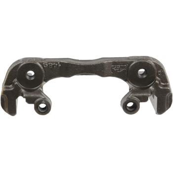 1998 Kia Sephia Disc Brake Caliper Bracket Front Left A1 Cardone 141682 image 2 of 4