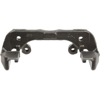 1998 Kia Sephia Disc Brake Caliper Bracket Front Left A1 Cardone 141682 image 3 of 4