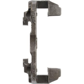 1998 Kia Sephia Disc Brake Caliper Bracket Front Left A1 Cardone 141682 image 4 of 4
