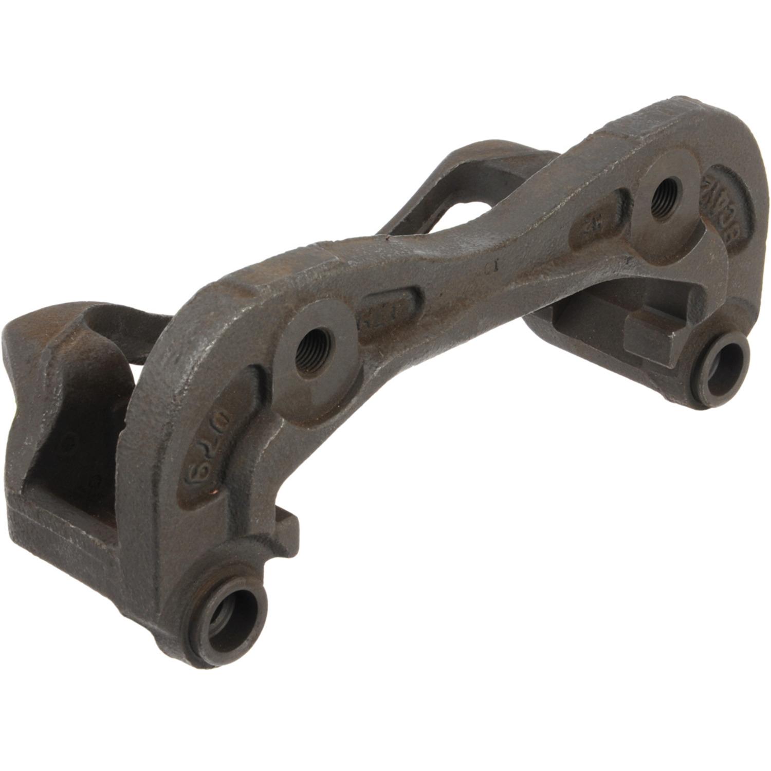 A1 Cardone 141683 - Disc Brake Caliper Bracket A1 Cardone 141683 Disc Brake Caliper Bracket product image 1 of 4
