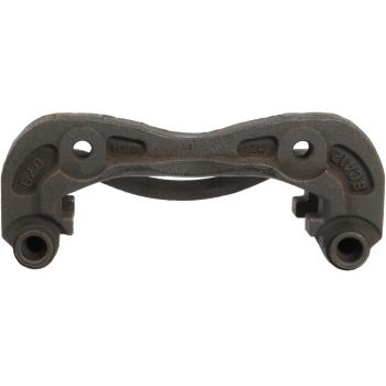 2005 Kia Sorento Disc Brake Caliper Bracket Front Left A1 Cardone 141683 image 2 of 4
