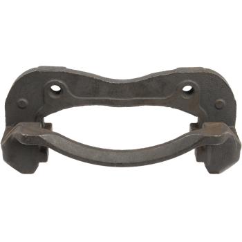 2005 Kia Sorento Disc Brake Caliper Bracket Front Left A1 Cardone 141683 image 3 of 4