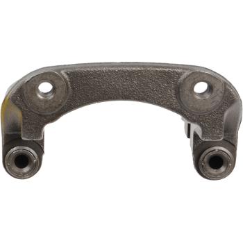 1999 Volvo V70 Disc Brake Caliper Bracket Rear Left A1 Cardone 141686 image 2 of 4