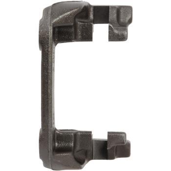 1999 Volvo V70 Disc Brake Caliper Bracket Rear Left A1 Cardone 141686 image 4 of 4