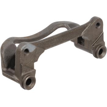 1997 Mitsubishi Diamante Disc Brake Caliper Bracket Rear Left A1 Cardone 141687 image 1 of 4