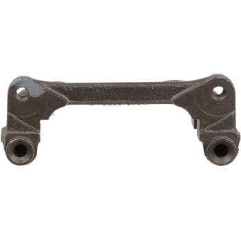 1997 Mitsubishi Diamante Disc Brake Caliper Bracket Rear Left A1 Cardone 141687 image 2 of 4