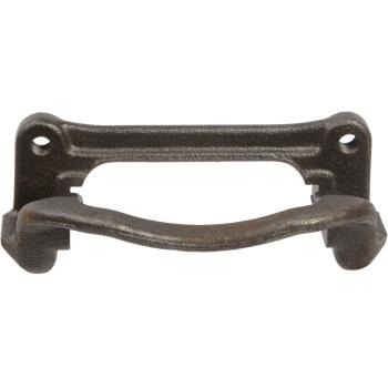 1997 Mitsubishi Diamante Disc Brake Caliper Bracket Rear Left A1 Cardone 141687 image 3 of 4