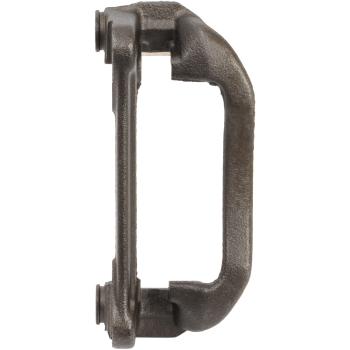 1997 Mitsubishi Diamante Disc Brake Caliper Bracket Rear Left A1 Cardone 141687 image 4 of 4