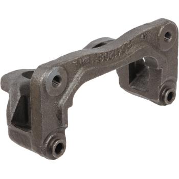 2005 Kia Sorento Disc Brake Caliper Bracket Rear Left A1 Cardone 141688 image 1 of 4