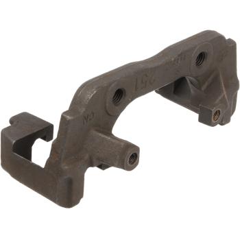 1996 Jaguar XJR Disc Brake Caliper Bracket Front Left A1 Cardone 141689 image 1 of 4