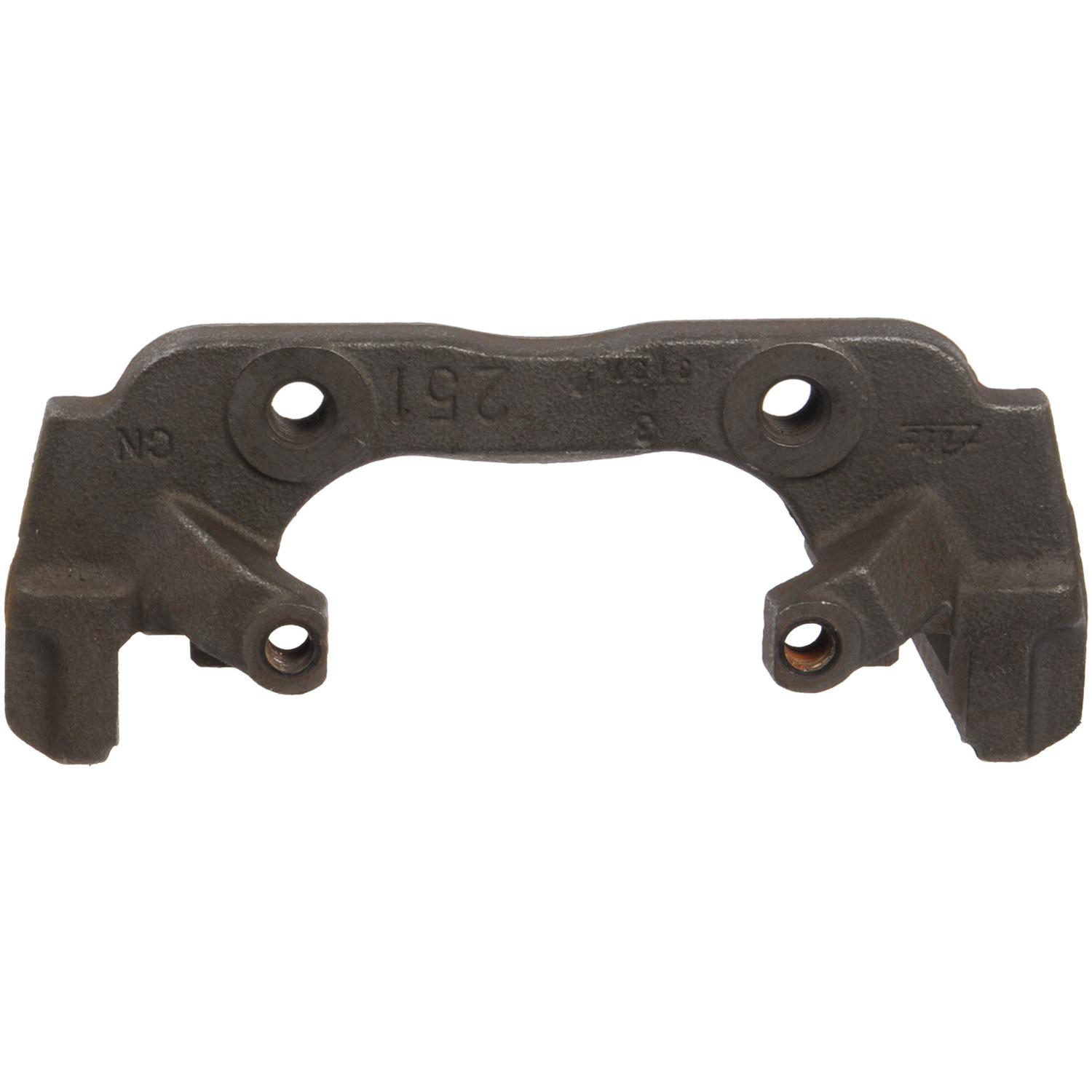 A1 Cardone 141689 - Disc Brake Caliper Bracket A1 Cardone 141689 Disc Brake Caliper Bracket product image 2 of 4
