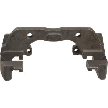 1996 Jaguar XJR Disc Brake Caliper Bracket Front Left A1 Cardone 141689 image 3 of 4