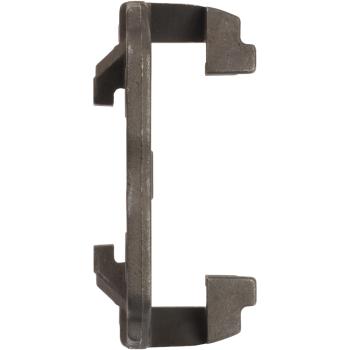1996 Jaguar XJR Disc Brake Caliper Bracket Front Left A1 Cardone 141689 image 4 of 4