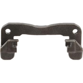 2002 Suzuki Esteem Disc Brake Caliper Bracket Front Left A1 Cardone 141690 image 3 of 4