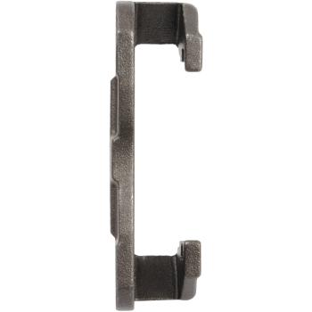 2002 Suzuki Esteem Disc Brake Caliper Bracket Front Left A1 Cardone 141690 image 4 of 4