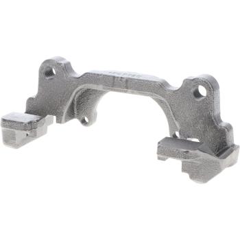 2015 Volkswagen Beetle Disc Brake Caliper Bracket Front Left A1 Cardone 141692 image 1 of 4