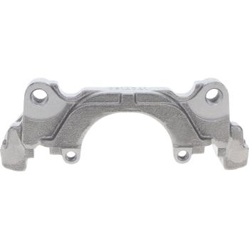 2015 Volkswagen Beetle Disc Brake Caliper Bracket Front Left A1 Cardone 141692 image 2 of 4