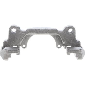 2015 Volkswagen Beetle Disc Brake Caliper Bracket Front Left A1 Cardone 141692 image 3 of 4