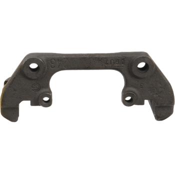 1994 BMW 750iL Disc Brake Caliper Bracket Front Left A1 Cardone 141693 image 2 of 4