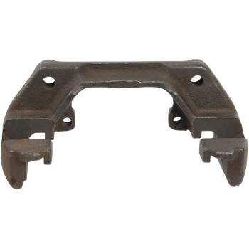 1994 BMW 750iL Disc Brake Caliper Bracket Front Left A1 Cardone 141693 image 3 of 4