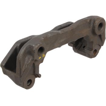 1990 Mazda B2600 Disc Brake Caliper Bracket Front Left A1 Cardone 141694 image 1 of 4