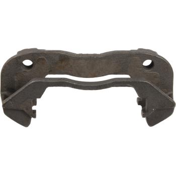 1990 Mazda B2600 Disc Brake Caliper Bracket Front Left A1 Cardone 141694 image 3 of 4