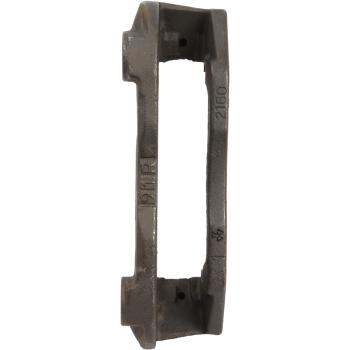 1990 Mazda B2600 Disc Brake Caliper Bracket Front Left A1 Cardone 141694 image 4 of 4