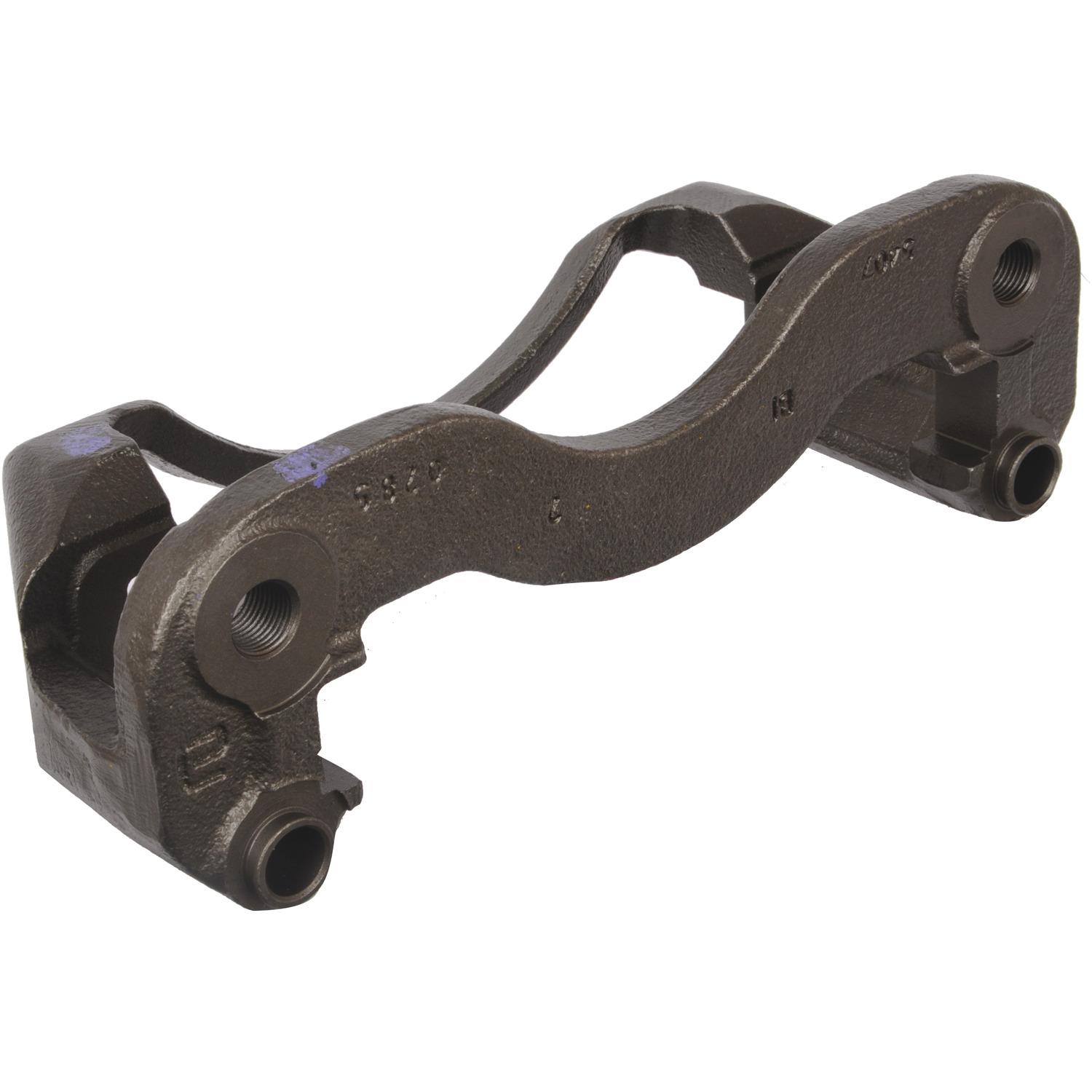A1 Cardone 141696 - Disc Brake Caliper Bracket A1 Cardone 141696 Disc Brake Caliper Bracket product image 1 of 4