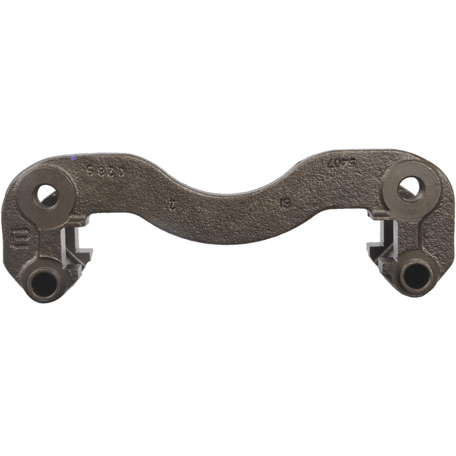 A1 Cardone 141696 - Disc Brake Caliper Bracket A1 Cardone 141696 Disc Brake Caliper Bracket product image 2 of 4