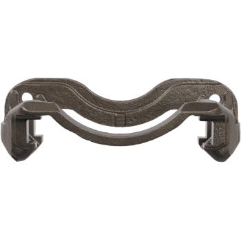 2008 Chevrolet W3500 Tiltmaster Disc Brake Caliper Bracket Front Left A1 Cardone 141696 image 3 of 4