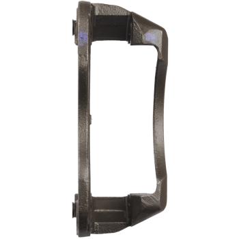 2008 Chevrolet W3500 Tiltmaster Disc Brake Caliper Bracket Front Left A1 Cardone 141696 image 4 of 4