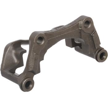 1991 BMW 325is Disc Brake Caliper Bracket Front Left A1 Cardone 141698 image 1 of 4