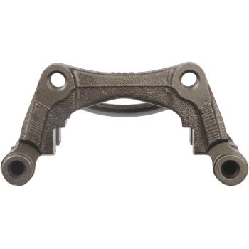 1991 BMW 325is Disc Brake Caliper Bracket Front Left A1 Cardone 141698 image 2 of 4