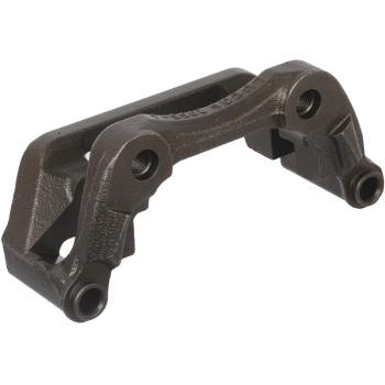 1997 Land Rover Range Rover Disc Brake Caliper Bracket Rear Left A1 Cardone 141699 image 1 of 4