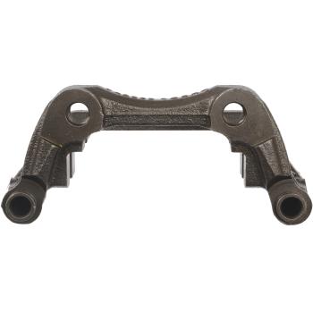 1997 Land Rover Range Rover Disc Brake Caliper Bracket Rear Left A1 Cardone 141699 image 2 of 4
