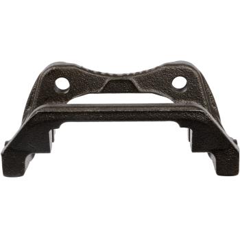1997 Land Rover Range Rover Disc Brake Caliper Bracket Rear Left A1 Cardone 141699 image 3 of 4