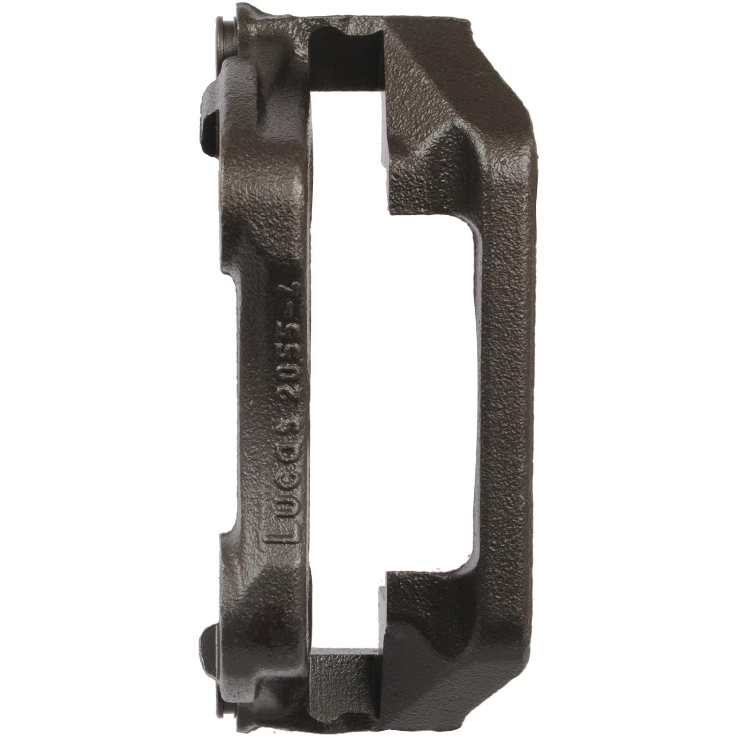 A1 Cardone 141699 - Disc Brake Caliper Bracket A1 Cardone 141699 Disc Brake Caliper Bracket product image 4 of 4