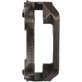 1997 Land Rover Range Rover Disc Brake Caliper Bracket Rear Left A1 Cardone 141699 image 4 of 4