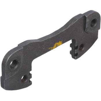 1998 Mitsubishi Montero Sport Disc Brake Caliper Bracket Rear Left A1 Cardone 141701 image 1 of 4