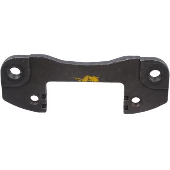 1998 Mitsubishi Montero Sport Disc Brake Caliper Bracket Rear Left A1 Cardone 141701 image 2 of 4