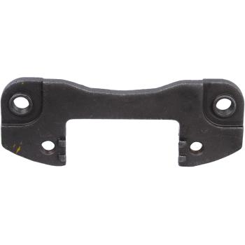 1998 Mitsubishi Montero Sport Disc Brake Caliper Bracket Rear Left A1 Cardone 141701 image 3 of 4