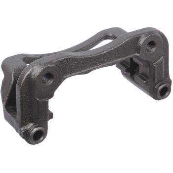 2008 Hyundai Sonata Disc Brake Caliper Bracket Rear Left A1 Cardone 141704 image 1 of 4