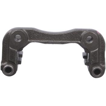 2008 Hyundai Sonata Disc Brake Caliper Bracket Rear Left A1 Cardone 141704 image 2 of 4